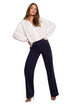 Trousers model 158100
